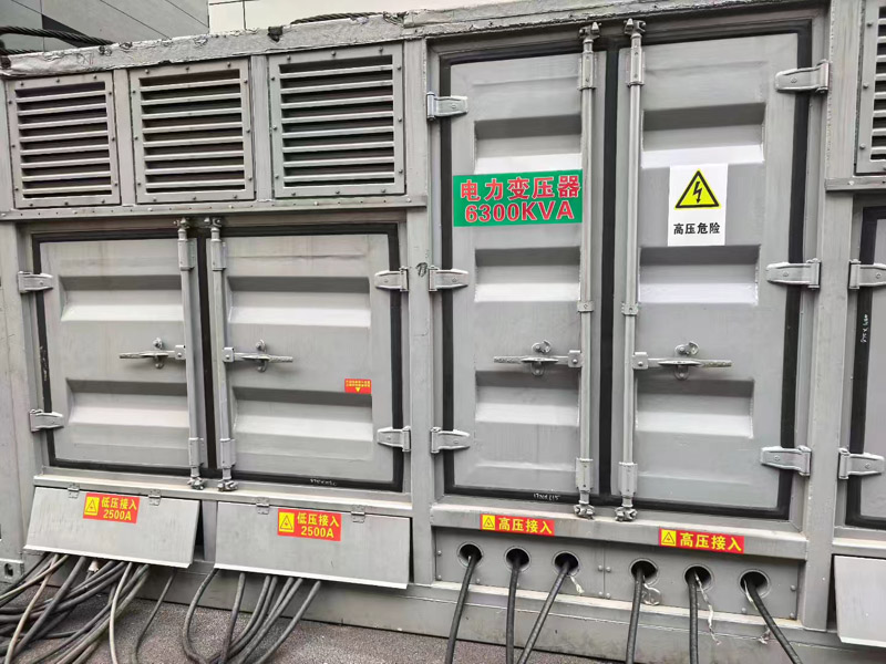 舞钢柴油发电机组换季保养注意哪些事项?