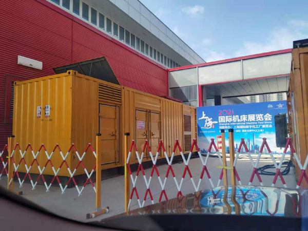 舞钢发电机出租 对于发电机的特性你了解多少？