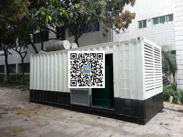 舞钢出租发电机-什么样的柴油发电机使用效果比较好