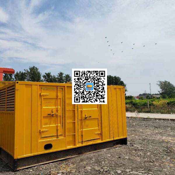 舞钢发电机出租发电机电刷的结构与作用是什么