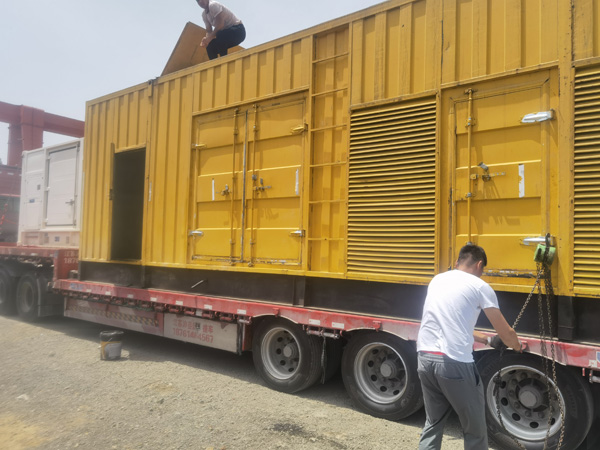 舞钢发电机出租100KW发电机需要什么规格的电缆线?