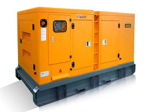 舞钢影响 200kw 柴油发电机油耗的因素有哪些？