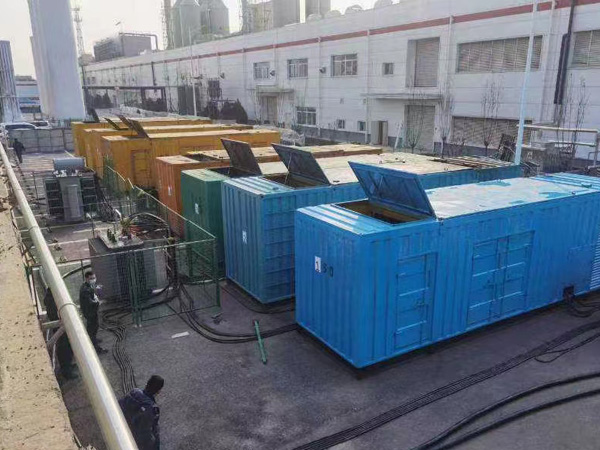 舞钢380V和690V电压的电缆线相同吗?