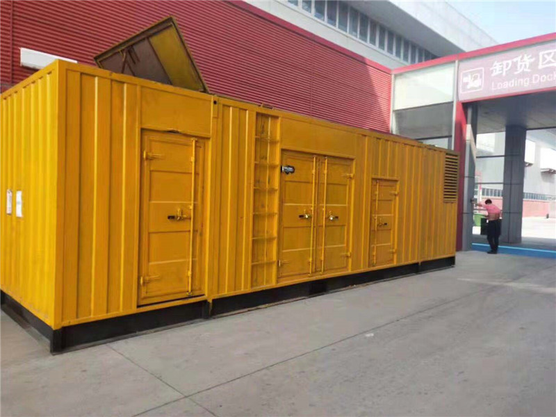 舞钢储能设备的前景和市场怎么样？