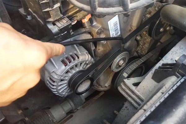 舞钢转速传感器的工作原理是什么?