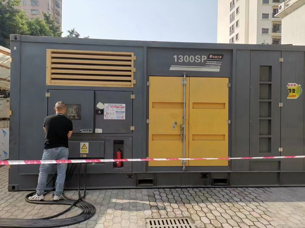 舞钢500KW发电机组冬季应该配多大的启动电瓶？