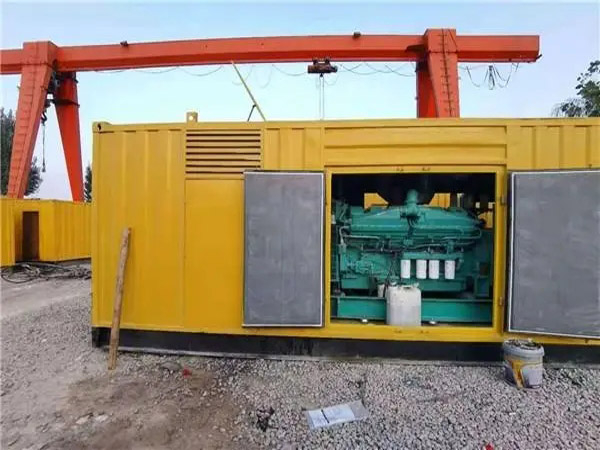 舞钢冬季低温环境下，500KW发电机组应该选择什么类型的启动电瓶？